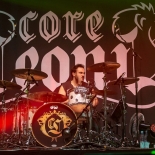 Core Leoni - Knock Out Festival KA 15.12.2018