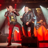 Helloween - Knock Out Festival KA 15.12.2018