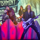 Helloween - Knock Out Festival KA 15.12.2018