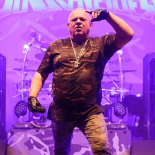 Udo Dirkschneider - KnockOut Festival 17.12.2016 Karlsruhe