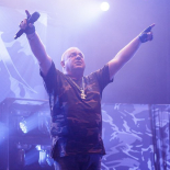 Udo Dirkschneider - KnockOut Festival 17.12.2016 Karlsruhe