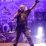 Udo Dirkschneider - KnockOut Festival 17.12.2016 Karlsruhe