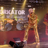 Knorkator - 25.19.2019  Batschkapp Frankfurt