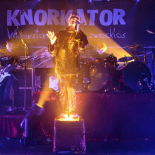 Knorkator - halle02 Heidelberg 28.02.2020