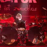 Knorkator - halle02 Heidelberg 28.02.2020