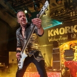 Knorkator - halle02 Heidelberg 28.02.2020