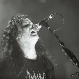 Kreator - Schlachthof Wiesbaden 17.02.2017