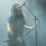 Kreator - Schlachthof Wiesbaden 17.02.2017