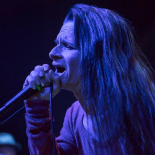 Life Of Agony - Garage Saarbrücken 30.11.2016