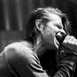 Life Of Agony - Garage Saarbrücken 30.11.2016