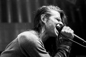 Life Of Agony 2016 Saarbrücken