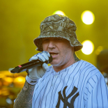 Limp Bizkit - 13.07.2019 Congresshalle Saarbrücken