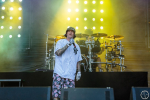 Limp Bizkit 2019 Saarbrücken