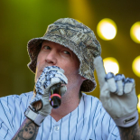 Limp Bizkit - 13.07.2019 Congresshalle Saarbrücken