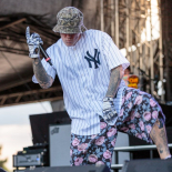 Limp Bizkit - 13.07.2019 Congresshalle Saarbrücken