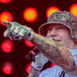 Limp Bizkit - 13.07.2019 Congresshalle Saarbrücken