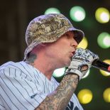 Limp Bizkit - 13.07.2019 Congresshalle Saarbrücken