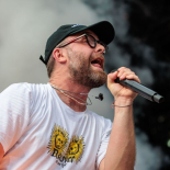 Mark Forster - E-Werk Saarbrücken 20.07.2024