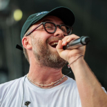 Mark Forster - E-Werk Saarbrücken 20.07.2024