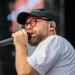 Mark Forster - E-Werk Saarbrücken 20.07.2024