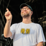 Mark Forster - E-Werk Saarbrücken 20.07.2024