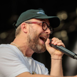 Mark Forster - E-Werk Saarbrücken 20.07.2024