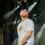 Mark Forster - E-Werk Saarbrücken 20.07.2024