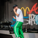 Mark Forster - E-Werk Saarbrücken 20.07.2024