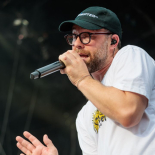 Mark Forster - E-Werk Saarbrücken 20.07.2024