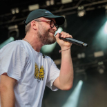 Mark Forster - E-Werk Saarbrücken 20.07.2024