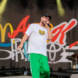 Mark Forster - E-Werk Saarbrücken 20.07.2024