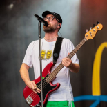 Mark Forster - E-Werk Saarbrücken 20.07.2024