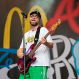 Mark Forster - E-Werk Saarbrücken 20.07.2024