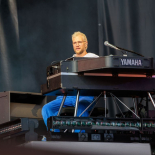 Mark Forster - E-Werk Saarbrücken 20.07.2024