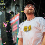 Mark Forster - E-Werk Saarbrücken 20.07.2024