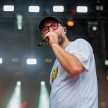 Mark Forster - E-Werk Saarbrücken 20.07.2024