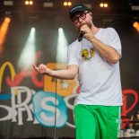 Mark Forster - E-Werk Saarbrücken 20.07.2024