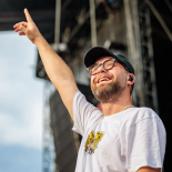 Mark Forster - E-Werk Saarbrücken 20.07.2024