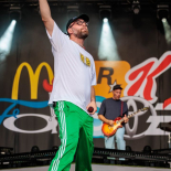 Mark Forster - E-Werk Saarbrücken 20.07.2024