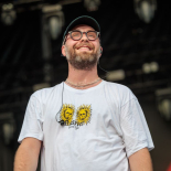 Mark Forster - E-Werk Saarbrücken 20.07.2024