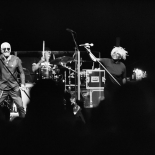 Mother's Finest - Batschkapp Frankfurt 05.10.2018