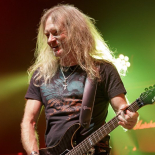 Saxon - Saarlandhalle Saarbrücken 18.11.2015