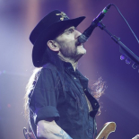 Motörhead - Saarlandhalle Saarbrücken 18.11.2015