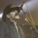 Motörhead - Saarlandhalle Saarbrücken 18.11.2015