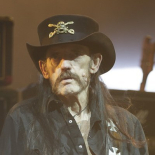 Motörhead - Saarlandhalle Saarbrücken 18.11.2015