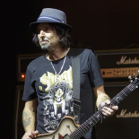 Motörhead - Saarlandhalle Saarbrücken 18.11.2015