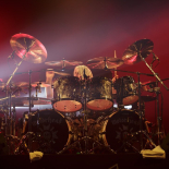 Motörhead - Saarlandhalle Saarbrücken 18.11.2015