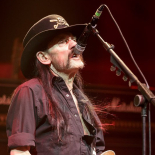 Motörhead - Saarlandhalle Saarbrücken 18.11.2015