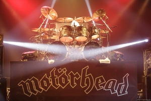 Motörhead  Saxon 2025 Saarbrücken