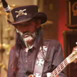 Motörhead - Saarlandhalle Saarbrücken 18.11.2015